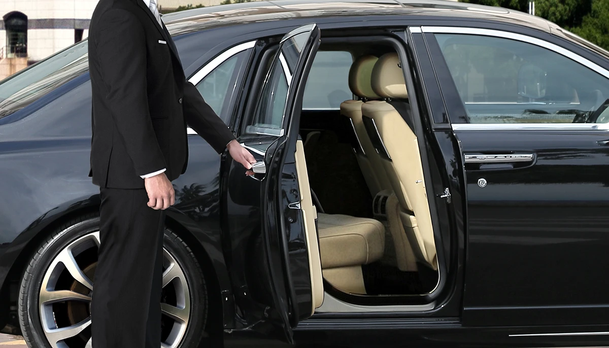 Elite Miles Travel - Transport service